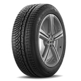 Costco UK Michelin Pilot Alpin PA4 N0 Winter Tyre 315/35 R20 110V- Buy online at McGrocer