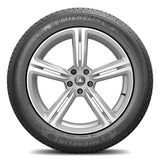 Michelin winter tyre Pilot Alpin PA4 315/35 R20, imported from the UK