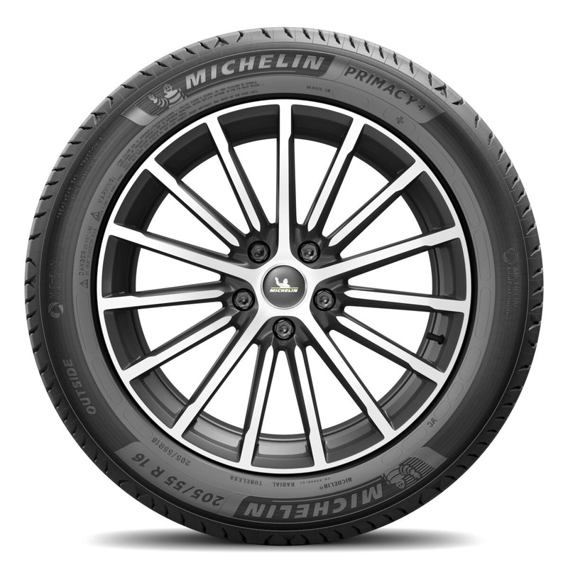 Michelin Primacy 4 185/65R15 summer tyre (British brand)
