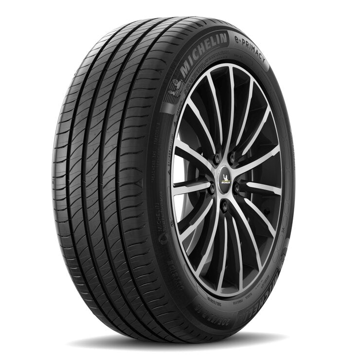 Michelin e.PRIMACY tyre 245/40 R20 - British product