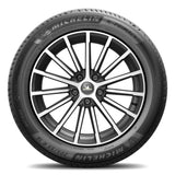 Michelin e.PRIMACY tyre 245/40 R20 - British product
