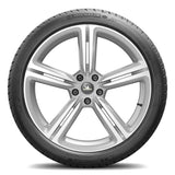 Michelin Pilot Sport 3 tyre 245/45 R19 XL MO (British brand)