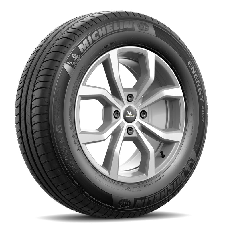 Michelin Energy Saver+ 185/60 R14 summer tyre, imported from the UK