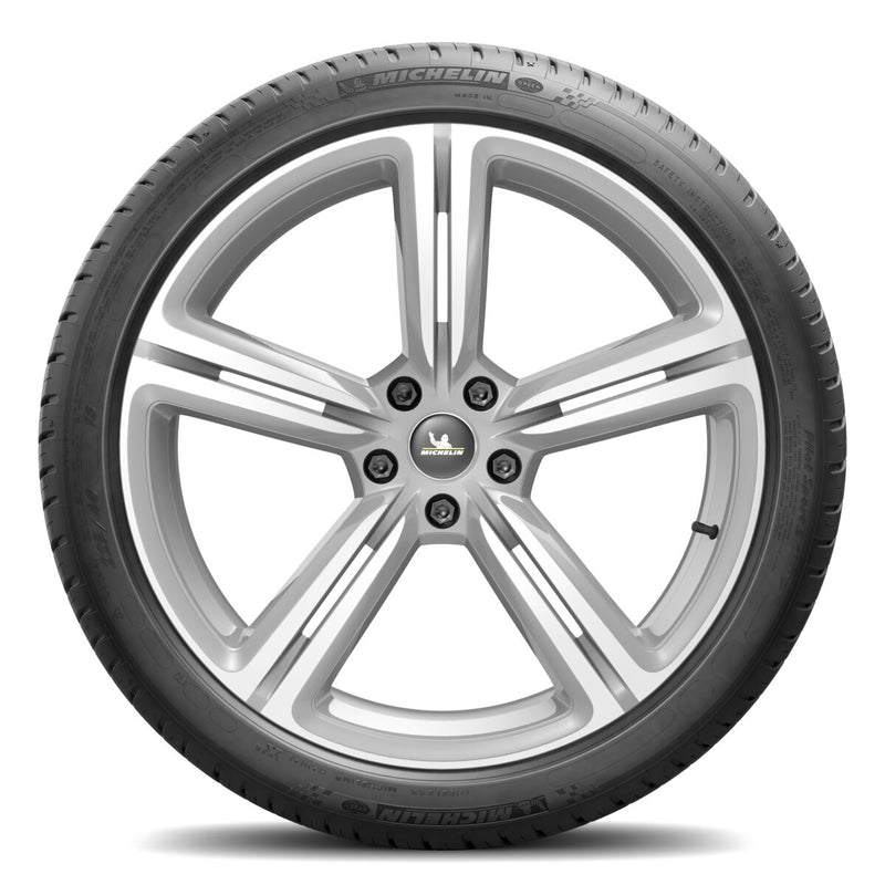 Michelin Pilot Sport 3 tyre 195/50 R15, UK version