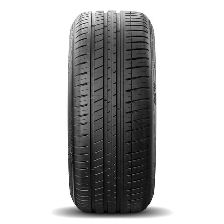 Michelin Pilot Sport 3 tyre 245/45 R19 XL MO (British brand)