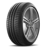 Michelin Pilot Sport 3 tyre 245/45 R19 XL MO (British brand)