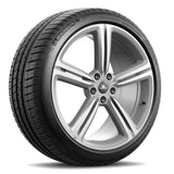 Michelin Pilot Sport 3 tyre 245/45 R19 XL MO (British brand)