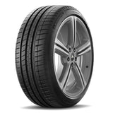 Costco UK Michelin Pilot Sport 3 Summer Car Tyre 245/45 R19 102Y XL MO- Buy online at McGrocer