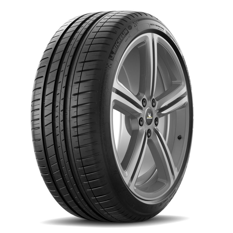 Michelin Pilot Sport 3 tyre 245/45 R19 XL MO (British brand)