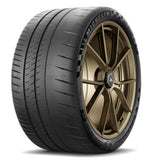 Michelin Pilot Sport Cup 2 R tyre 305/30R21 - British product