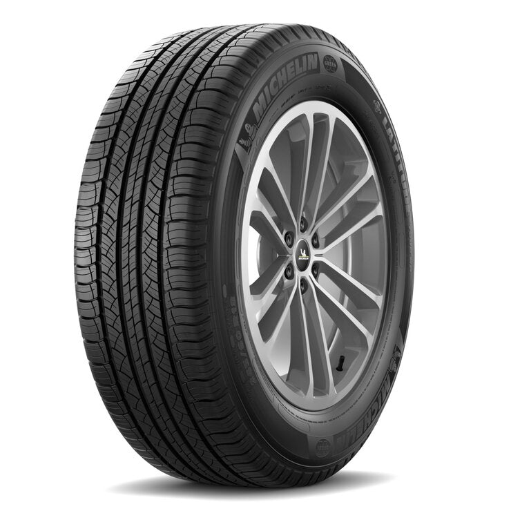 Michelin Latitude Tour HP tyre 235/65 R18 110V (British brand)