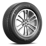 Michelin Latitude Tour HP 265/45R21 summer tyre, imported from the UK