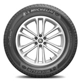Michelin Latitude Tour HP tyre 235/65 R18 110V (British brand)