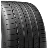 Michelin Pilot Sport 2 tyre 265/35 R19 (British brand)