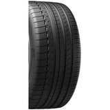 Michelin Pilot Sport 2 summer tyre 265/35 R18 (British brand)