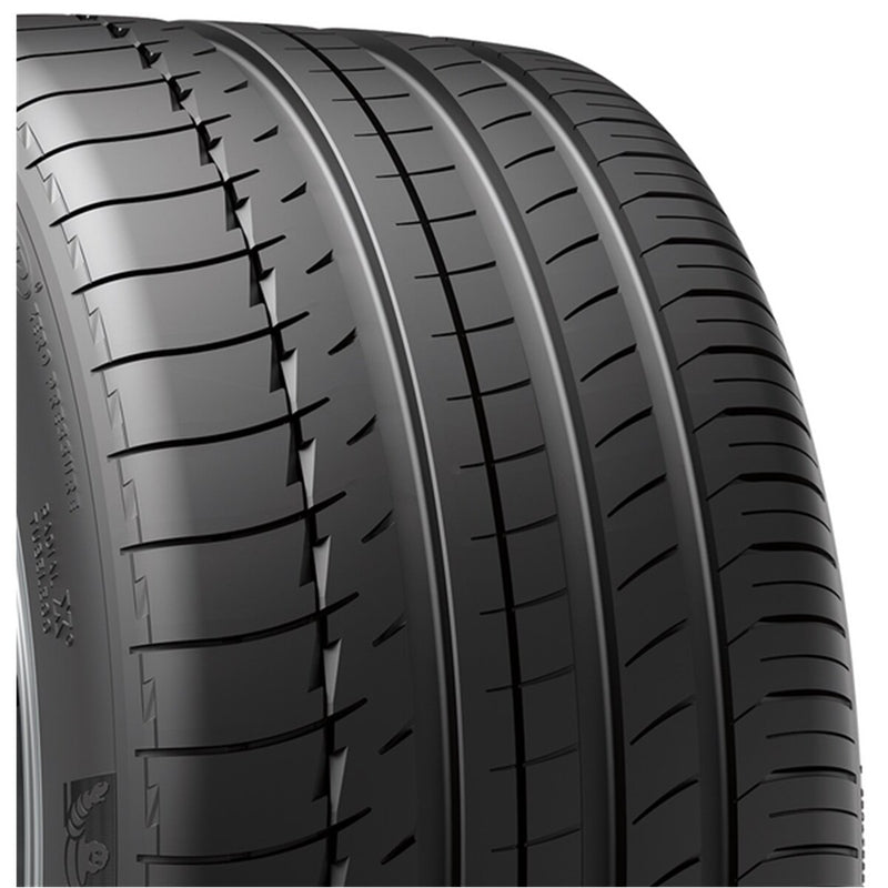 Michelin Pilot Sport 2 tyre 295/30R19 - British product