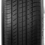 Michelin Latitude Sport summer tyre 275/45 R20 (British brand)