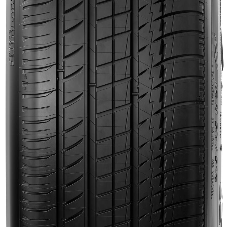 Michelin Latitude Sport tyre 295/35 R21 XL, imported from the UK