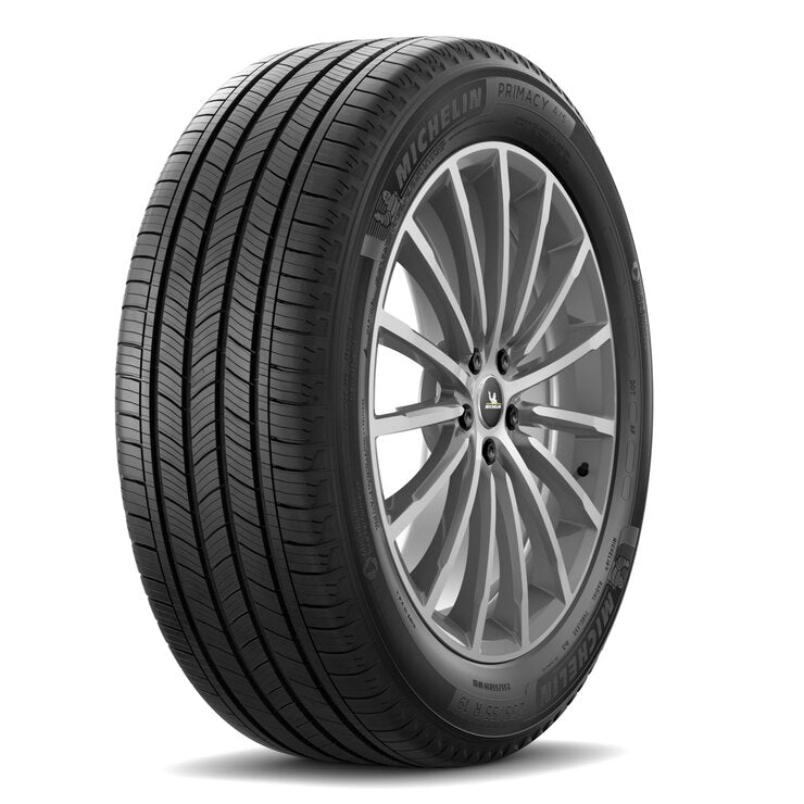 Michelin Primacy All Season tyre 275/50R21, UK version