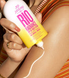SOL DE JANEIRO Rio Radiance SPF 50 Body Lotion 200ml (British brand)