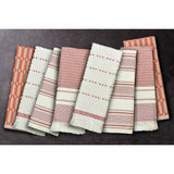 Mundo Textile kitchen towels 8 pack 50x70 cm (British brand)