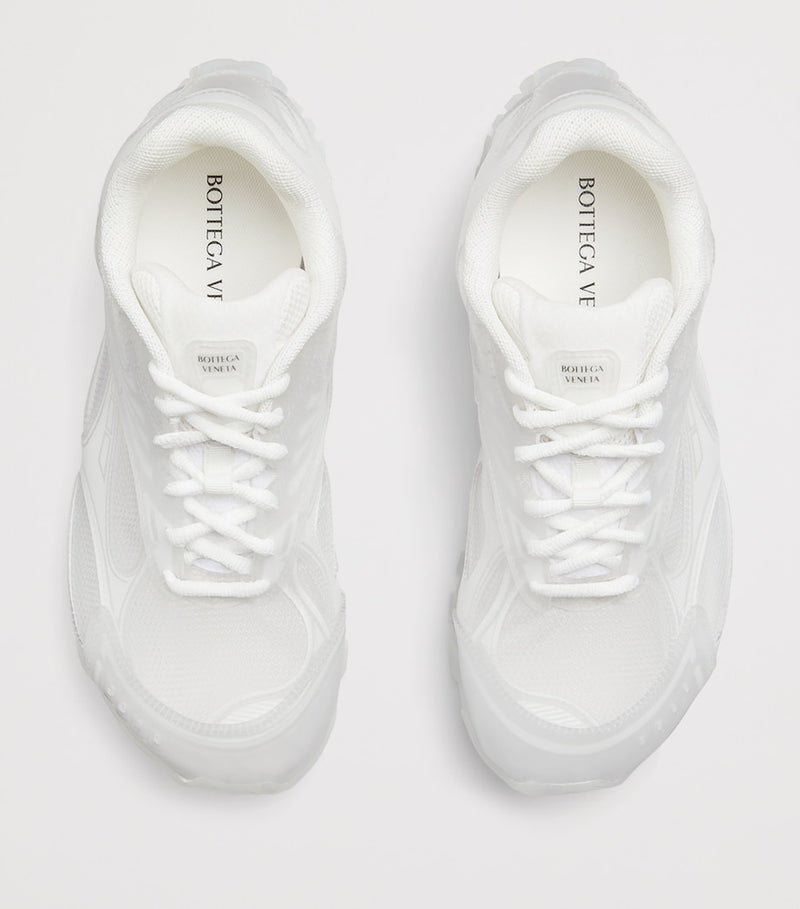 Bottega Veneta Orbit sneakers - British product