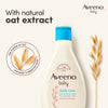 Aveeno Baby Hair & Body Wash 400ml - British product