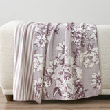 Casual Living reversible plush throw 127x177 cm - British product