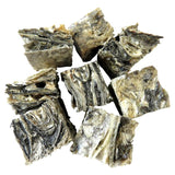 Woofs Cod Cubes Dog Treats - 100% Natural MSC Fish   100g GOODS M&S