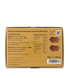Charbonnel et Walker milk chocolate rabbits sleeve box 55g - British product