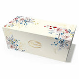 Deavas Belgian chocolate ballotin with assorted flavours 400g - British product