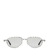 Harrods Kuboraum Mask J71 Metal-Acetate Sunglasses- Buy online at McGrocer