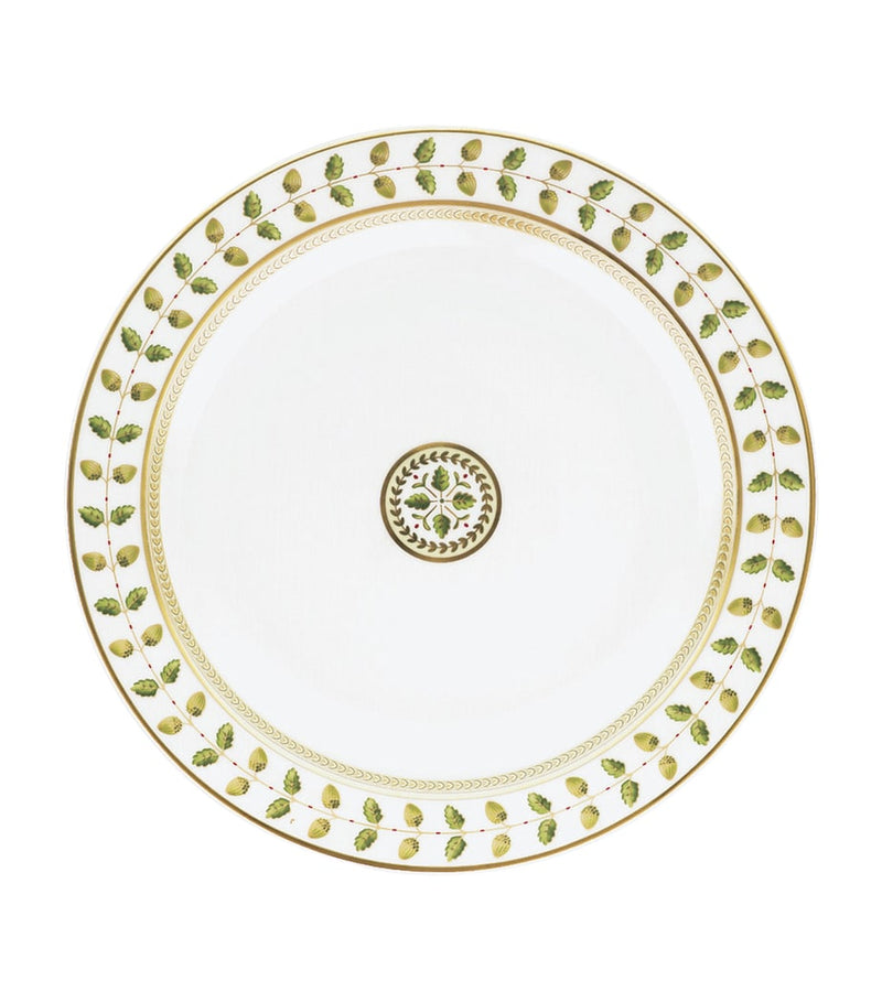 Bernardaud Constance deep round dish 29cm, UK version
