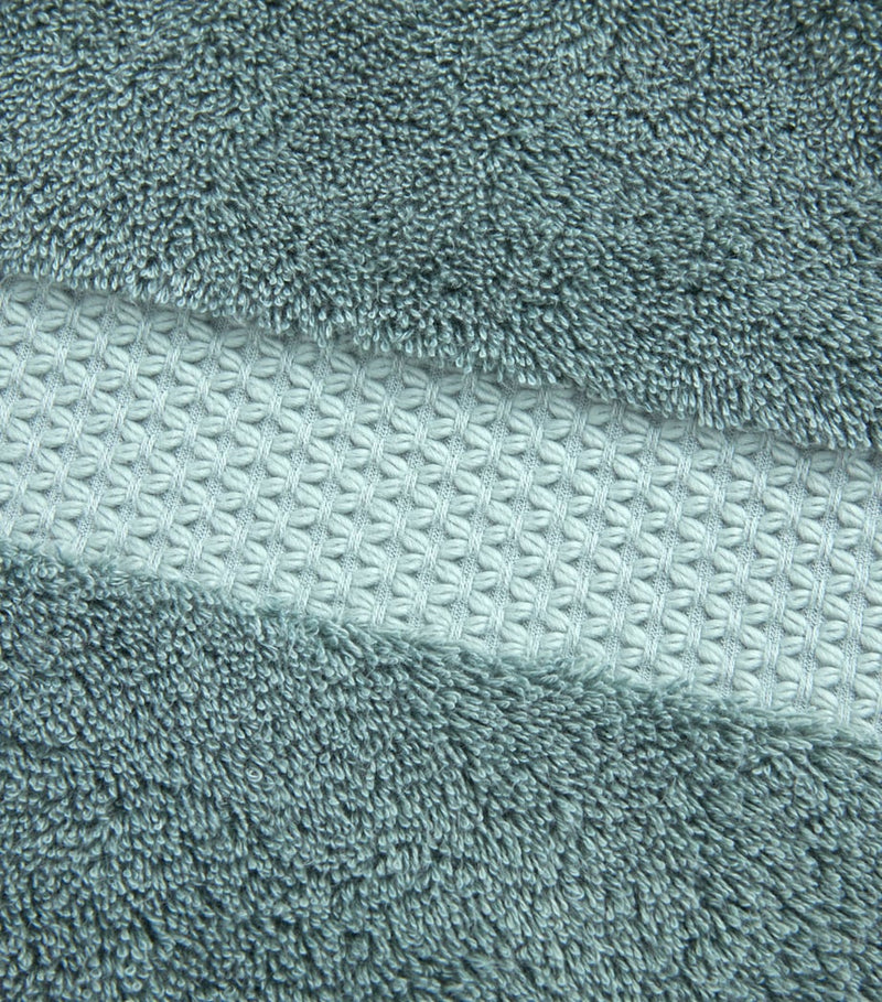 Yves Delorme Étoile bath sheet 92cm x 160cm (British brand)