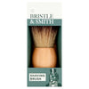 Superdrug Shaving Brush synthetic hair for men with wooden handle (British brand)