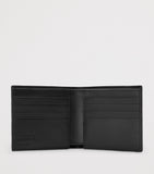 LOEWE grained leather Puzzle Edge wallet, UK version