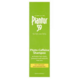 Superdrug Plantur39 Shampoo Coloured and Stressed Hair 250ml- Buy online at McGrocer
