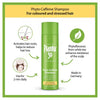 Plantur39 Shampoo Coloured and Stressed Hair 250ml, imported from the UK