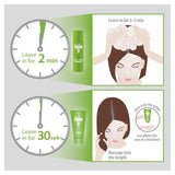 Plantur39 Shampoo Coloured and Stressed Hair 250ml, imported from the UK
