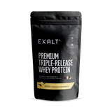 Holland & Barrett EXALT Madagascan Vanilla Whey Protein Powder- Buy online at McGrocer