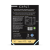 EXALT Madagascan Vanilla Whey Protein Powder, UK version