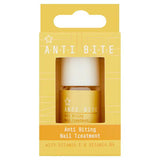 Superdrug Superdrug Anti Biting Nail Coat Nail Treatment- Buy online at McGrocer