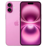 Argos Apple iPhone 16 Plus 5G 256GB AI Mobile Phone - Pink- Buy online at McGrocer