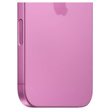 Apple iPhone 16 Plus 256GB pink smartphone, UK version
