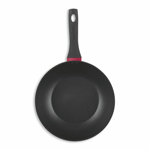 Salter Megastone thermo stir fry pan 28cm (British brand)