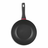 Argos Salter 28cm Megastone Thermo Stir Fry Pan- Buy online at McGrocer