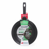 Salter Megastone thermo stir fry pan 28cm (British brand)