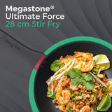 Salter Megastone thermo stir fry pan 28cm (British brand)