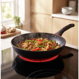 Salter Megastone thermo stir fry pan 28cm (British brand)