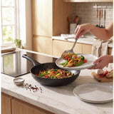 Salter Megastone thermo stir fry pan 28cm (British brand)